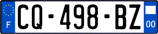 CQ-498-BZ