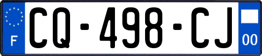 CQ-498-CJ