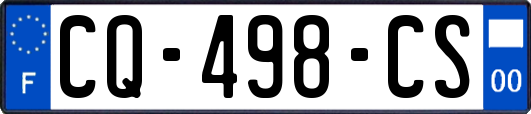 CQ-498-CS