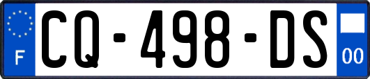 CQ-498-DS