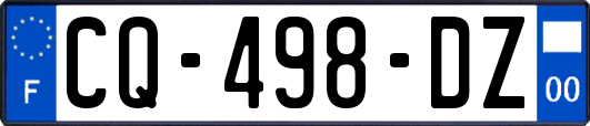 CQ-498-DZ