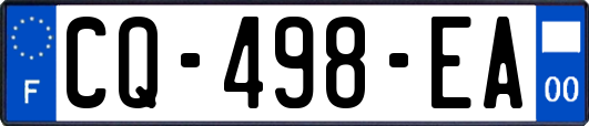 CQ-498-EA