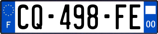 CQ-498-FE