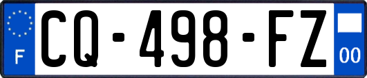 CQ-498-FZ