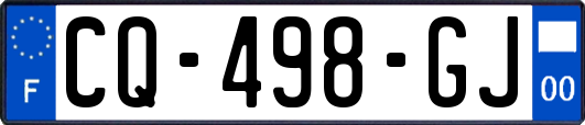 CQ-498-GJ