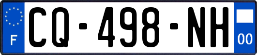 CQ-498-NH
