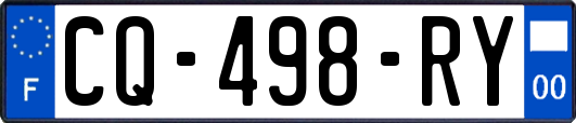 CQ-498-RY