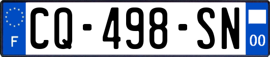 CQ-498-SN