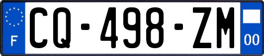 CQ-498-ZM