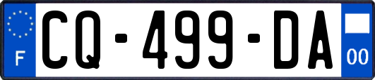 CQ-499-DA