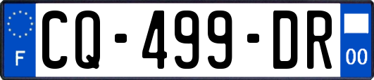 CQ-499-DR