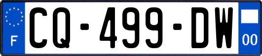 CQ-499-DW