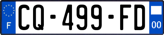 CQ-499-FD