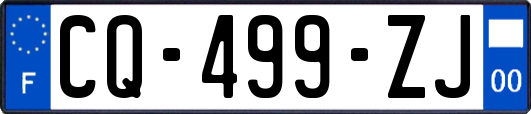 CQ-499-ZJ