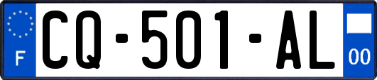 CQ-501-AL