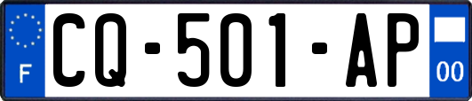 CQ-501-AP