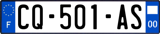 CQ-501-AS