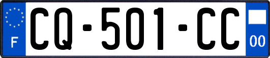 CQ-501-CC