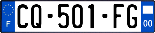 CQ-501-FG