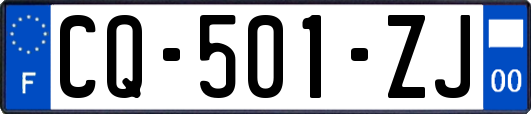 CQ-501-ZJ