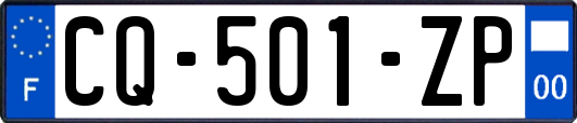 CQ-501-ZP