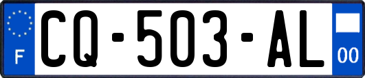 CQ-503-AL