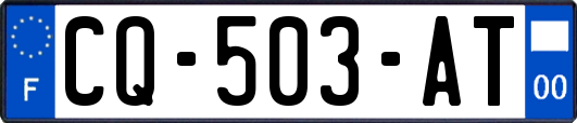 CQ-503-AT