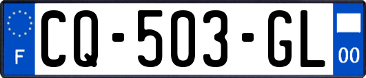 CQ-503-GL