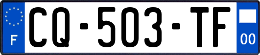 CQ-503-TF