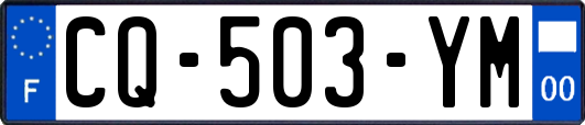 CQ-503-YM