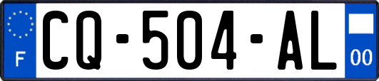 CQ-504-AL