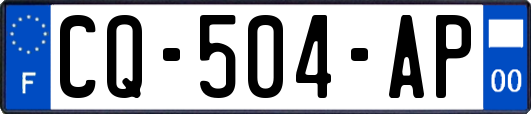 CQ-504-AP