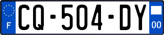 CQ-504-DY