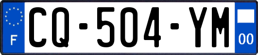 CQ-504-YM