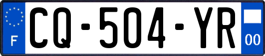 CQ-504-YR