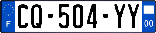 CQ-504-YY