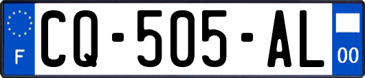 CQ-505-AL