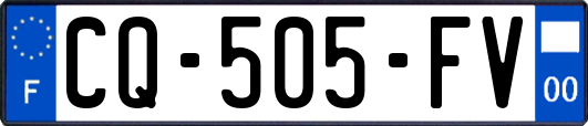 CQ-505-FV