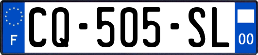 CQ-505-SL