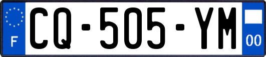 CQ-505-YM