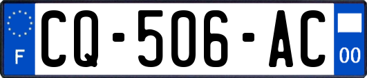 CQ-506-AC