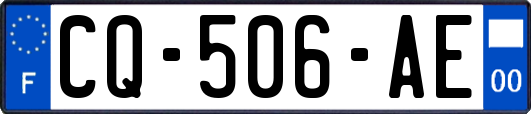 CQ-506-AE