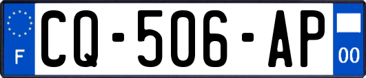 CQ-506-AP