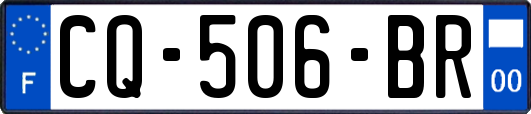 CQ-506-BR