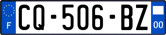 CQ-506-BZ