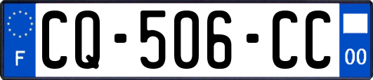 CQ-506-CC