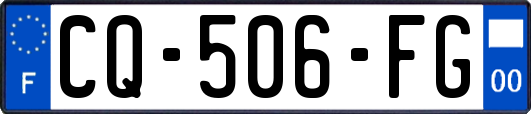 CQ-506-FG