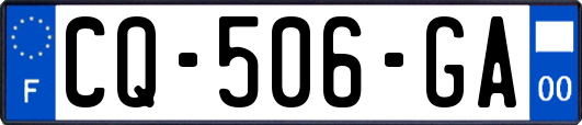 CQ-506-GA