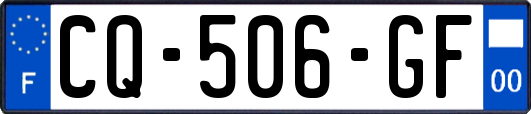 CQ-506-GF