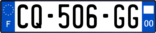 CQ-506-GG